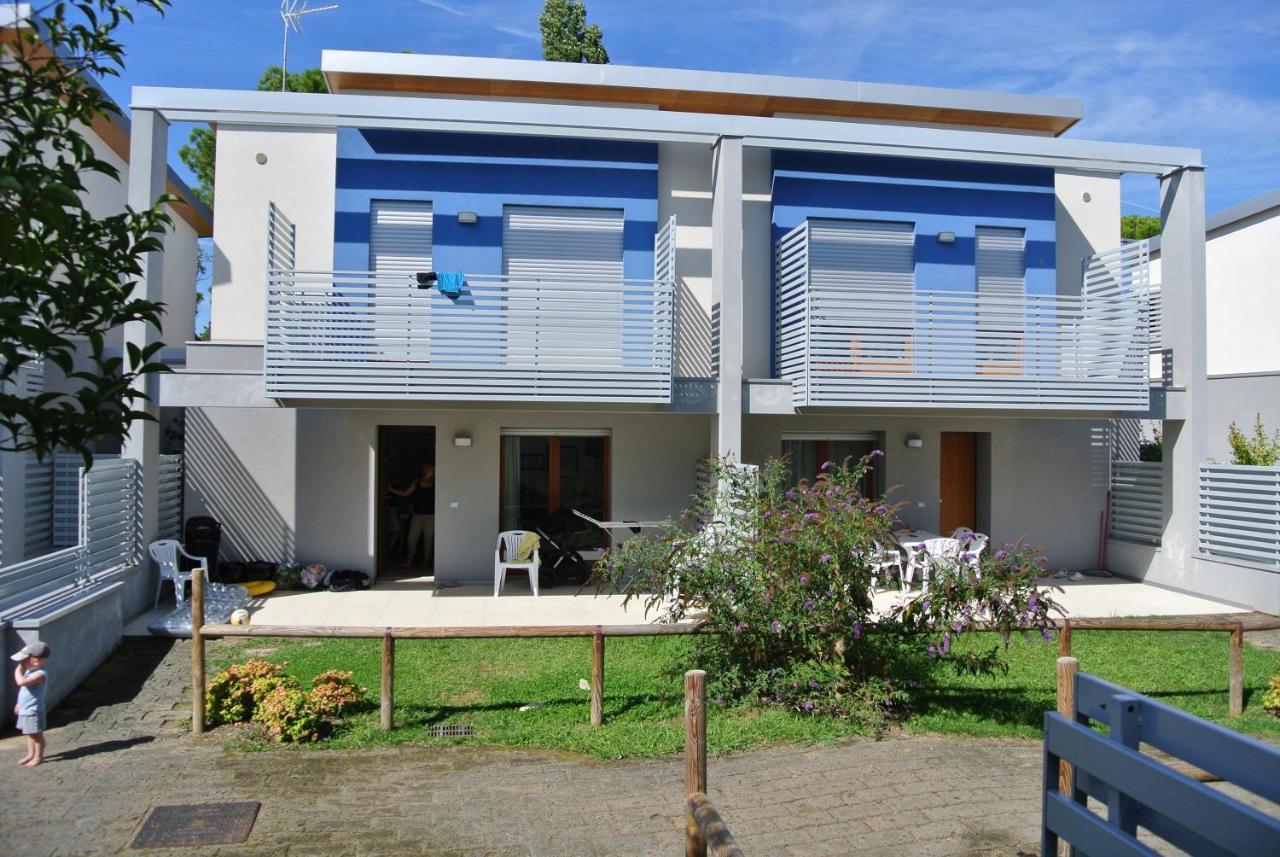 Bibione Mastervillage Family Zewnętrze zdjęcie