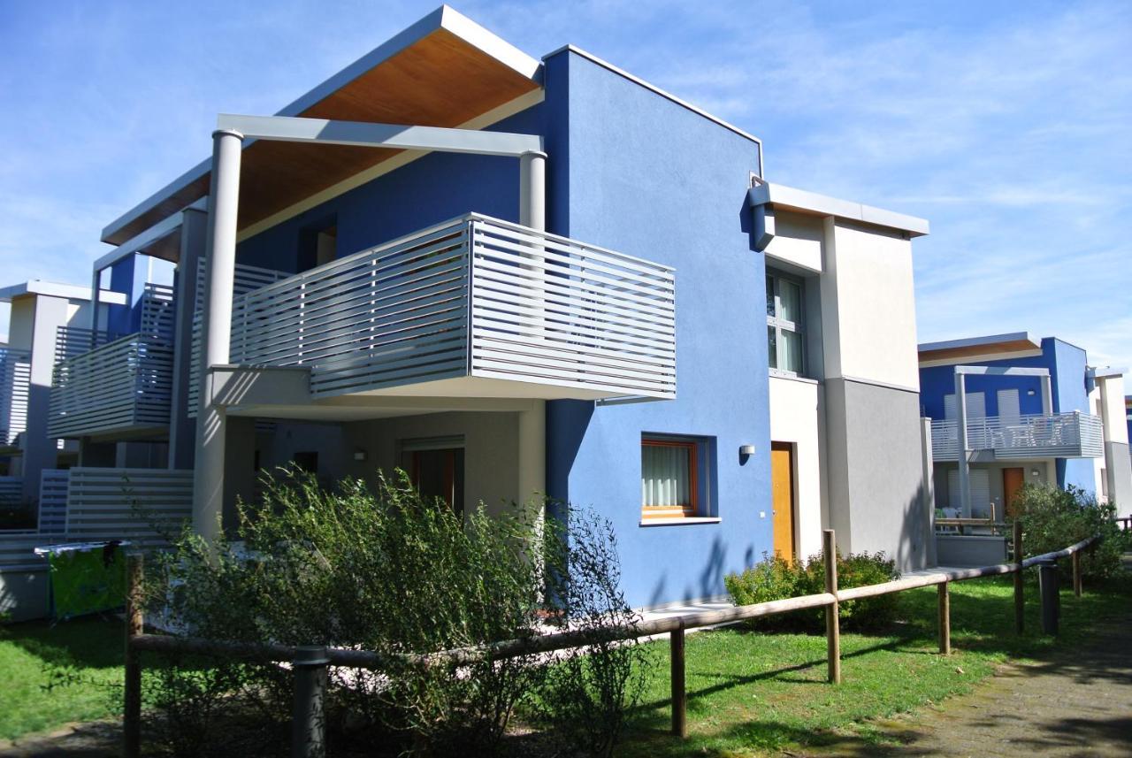 Bibione Mastervillage Family Zewnętrze zdjęcie