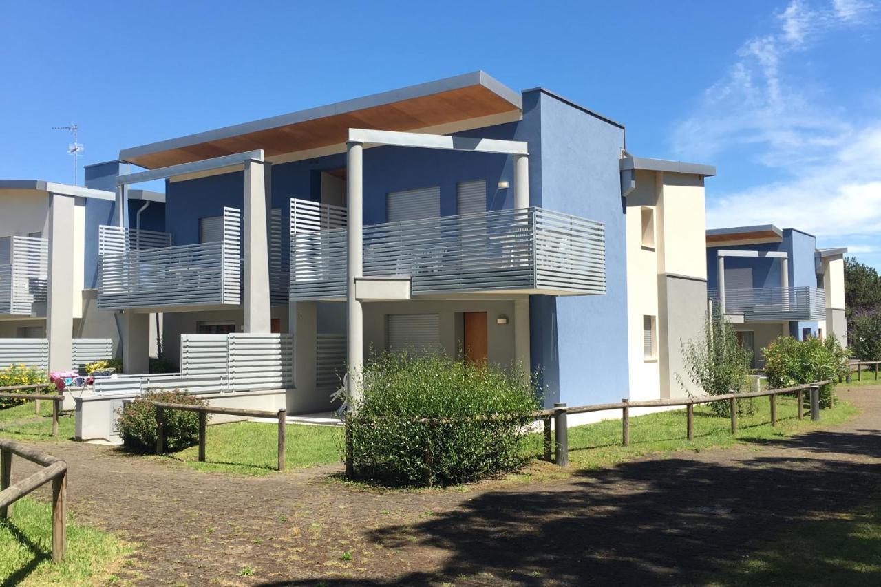 Bibione Mastervillage Family Zewnętrze zdjęcie