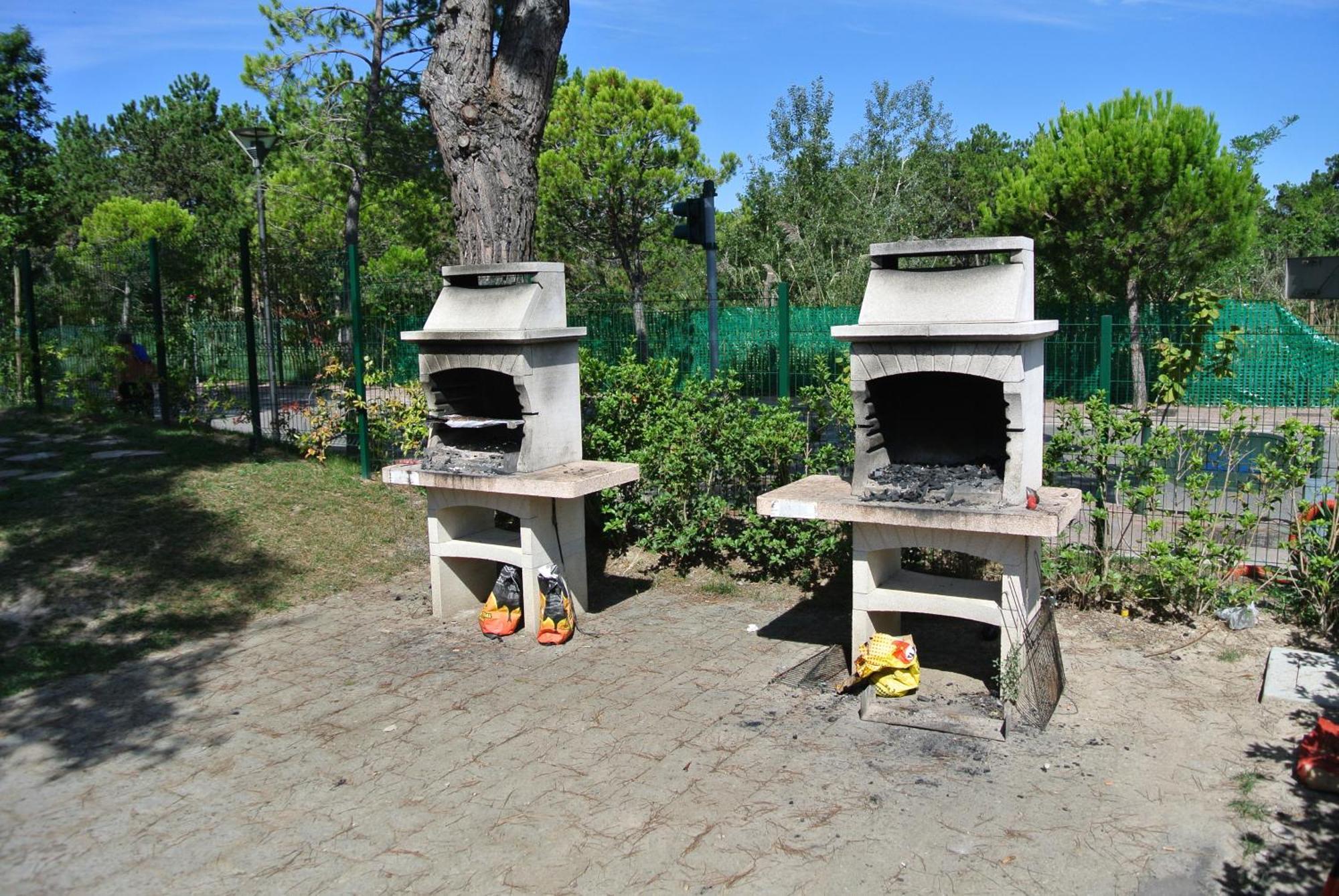 Bibione Mastervillage Family Zewnętrze zdjęcie
