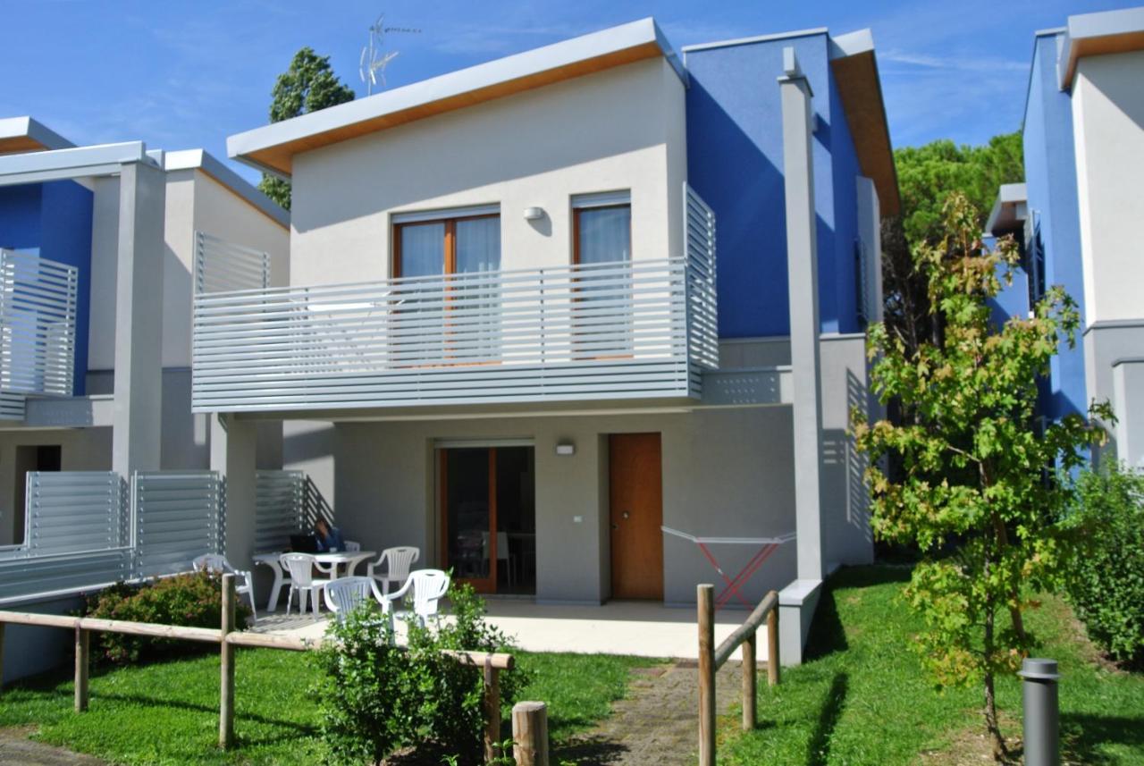 Bibione Mastervillage Family Zewnętrze zdjęcie