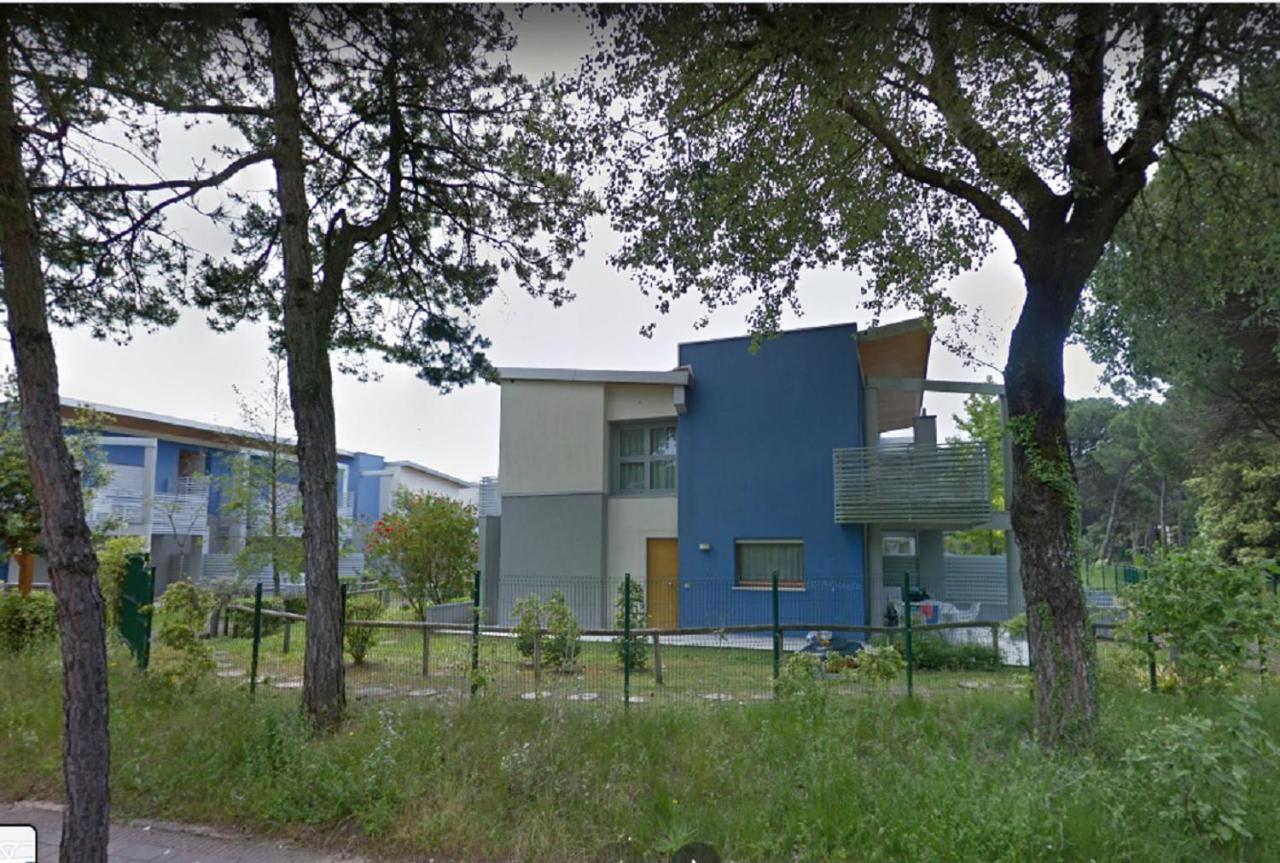 Bibione Mastervillage Family Zewnętrze zdjęcie