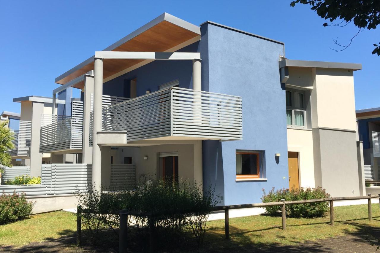 Bibione Mastervillage Family Zewnętrze zdjęcie
