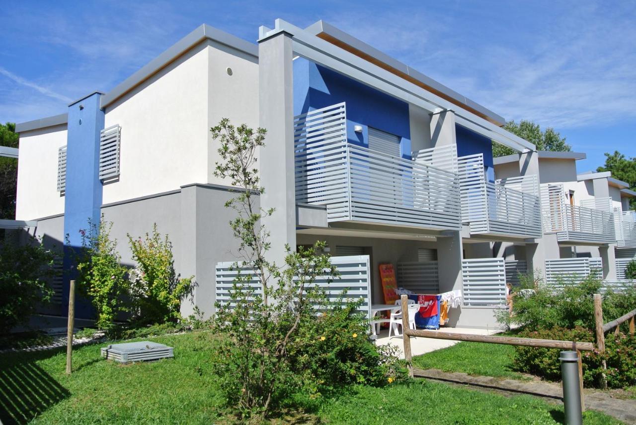 Bibione Mastervillage Family Zewnętrze zdjęcie