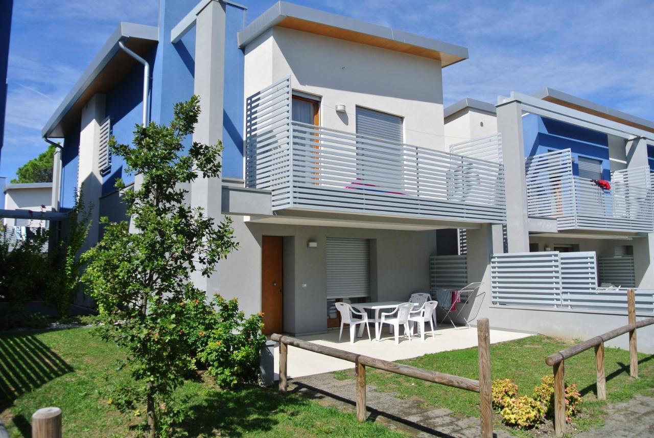 Bibione Mastervillage Family Zewnętrze zdjęcie