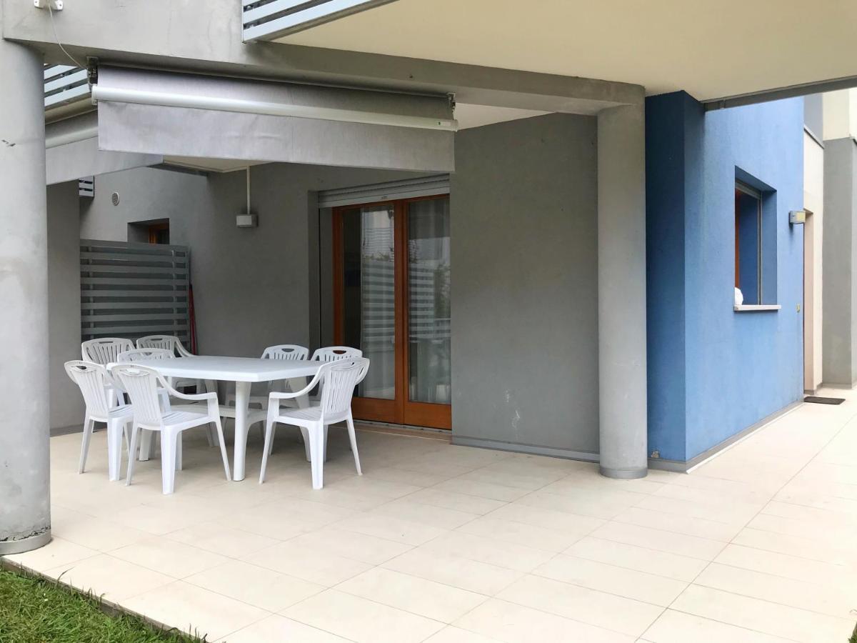 Bibione Mastervillage Family Zewnętrze zdjęcie