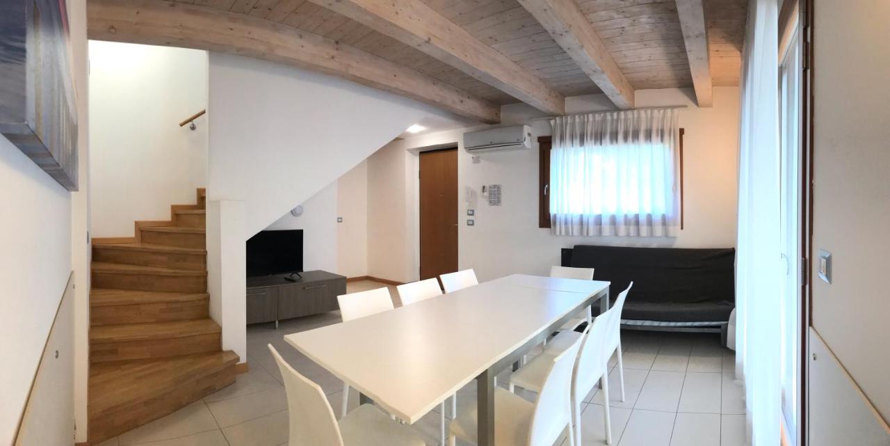 Bibione Mastervillage Family Zewnętrze zdjęcie