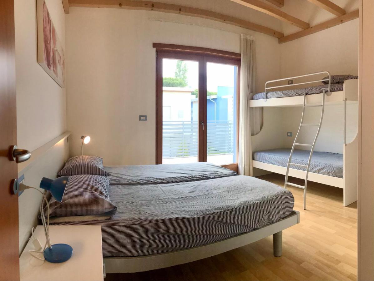 Bibione Mastervillage Family Zewnętrze zdjęcie