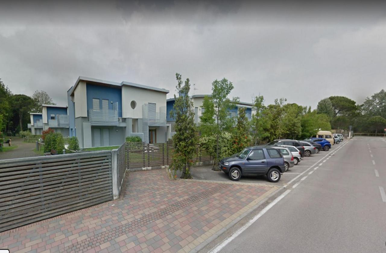 Bibione Mastervillage Family Zewnętrze zdjęcie