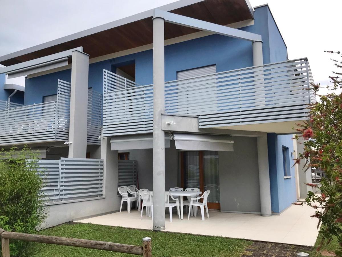 Bibione Mastervillage Family Zewnętrze zdjęcie