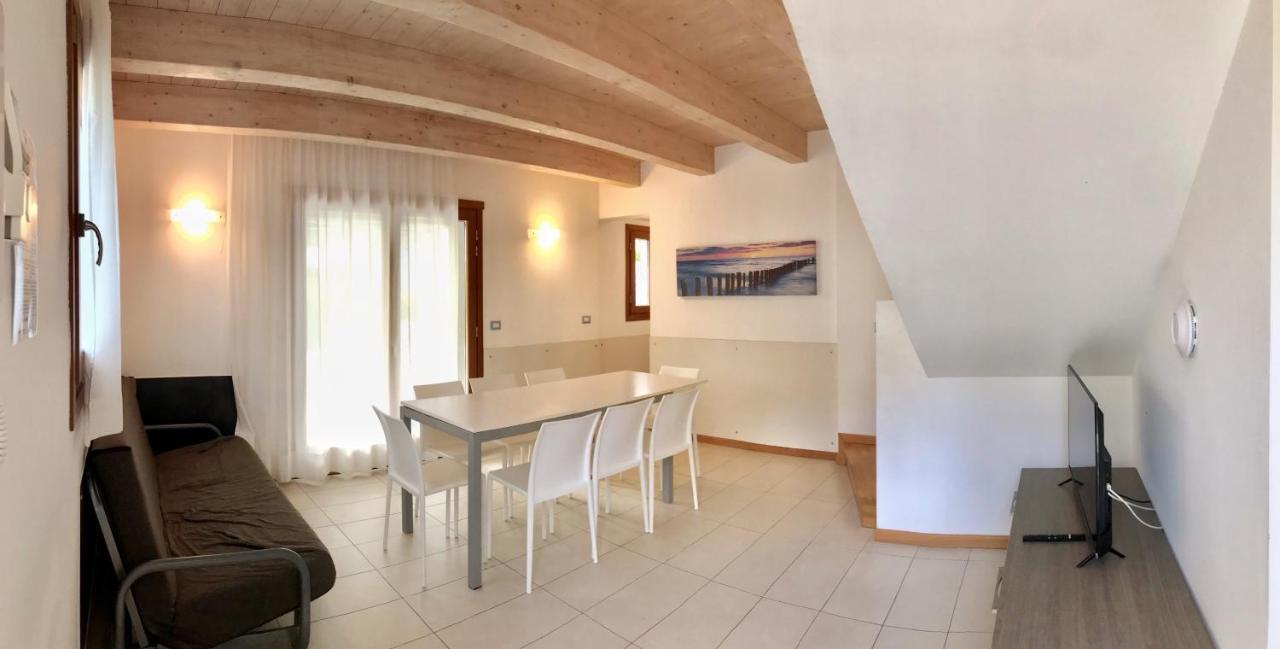 Bibione Mastervillage Family Zewnętrze zdjęcie