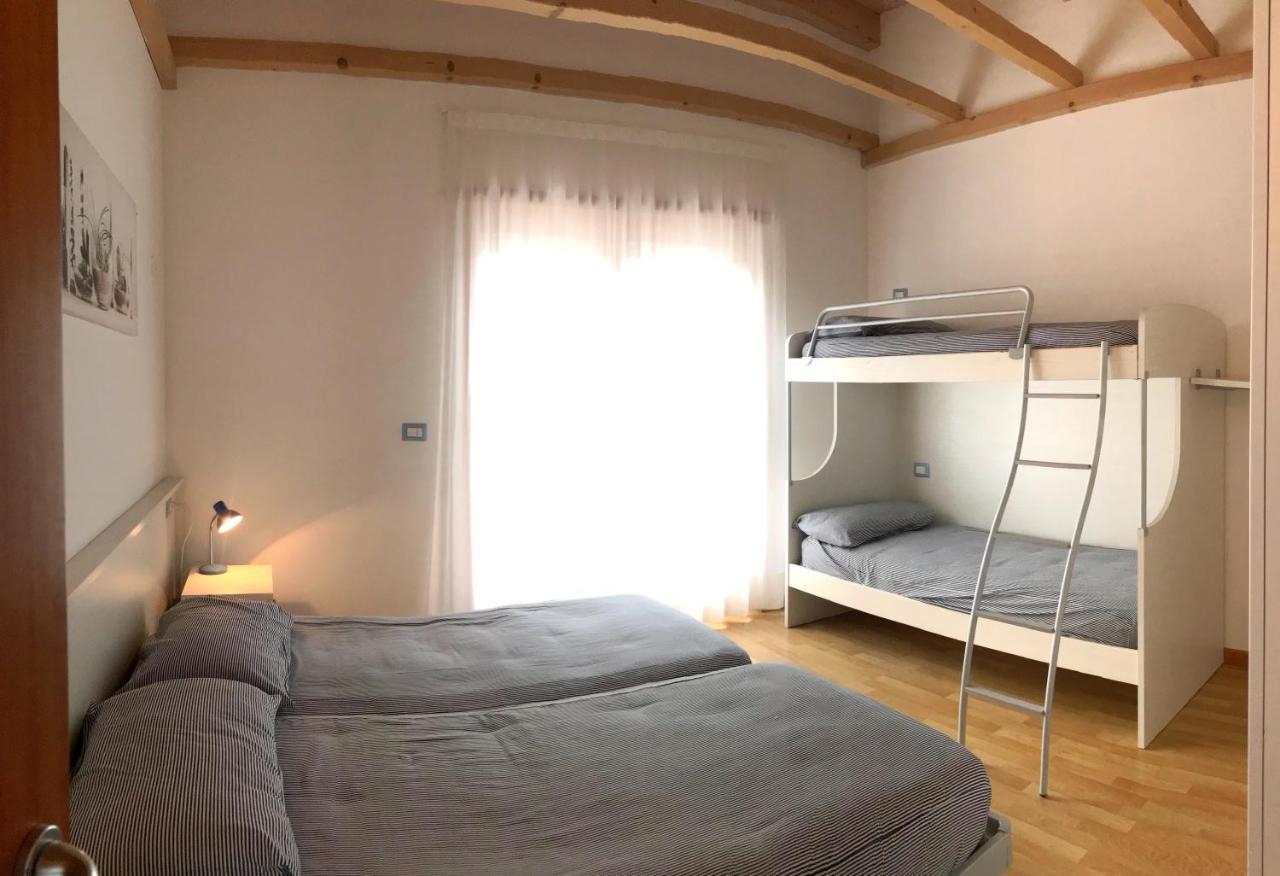 Bibione Mastervillage Family Zewnętrze zdjęcie