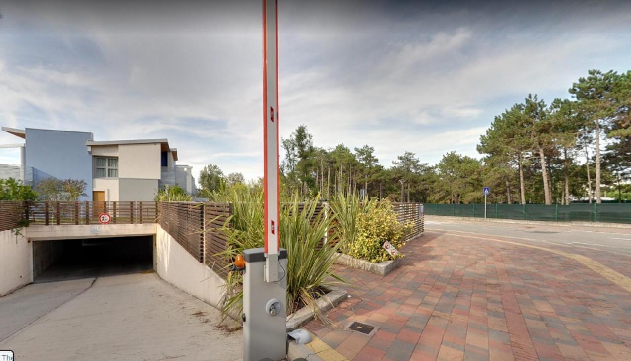 Bibione Mastervillage Family Zewnętrze zdjęcie