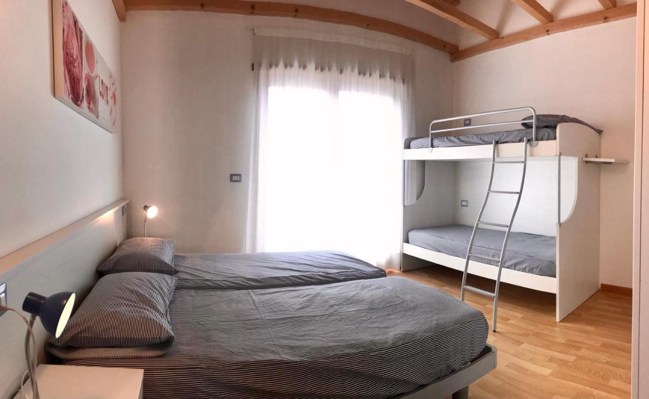 Bibione Mastervillage Family Zewnętrze zdjęcie