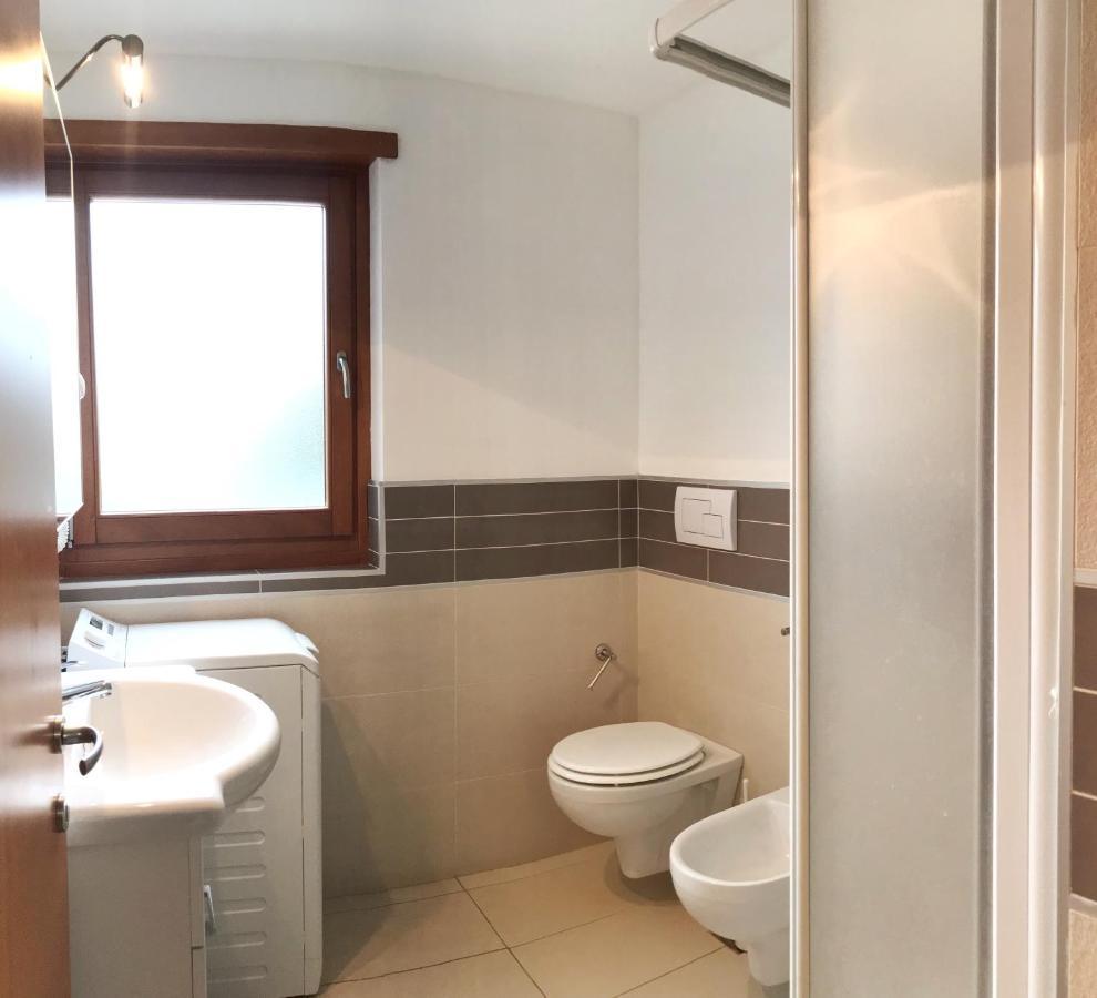 Bibione Mastervillage Family Zewnętrze zdjęcie