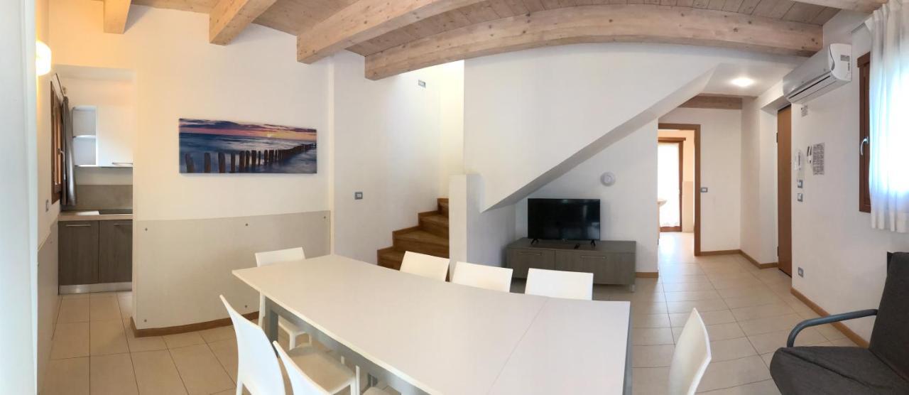 Bibione Mastervillage Family Zewnętrze zdjęcie