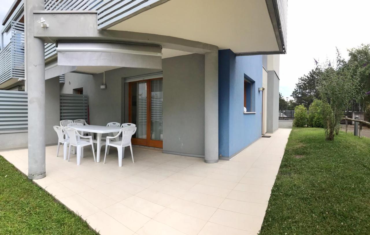 Bibione Mastervillage Family Zewnętrze zdjęcie