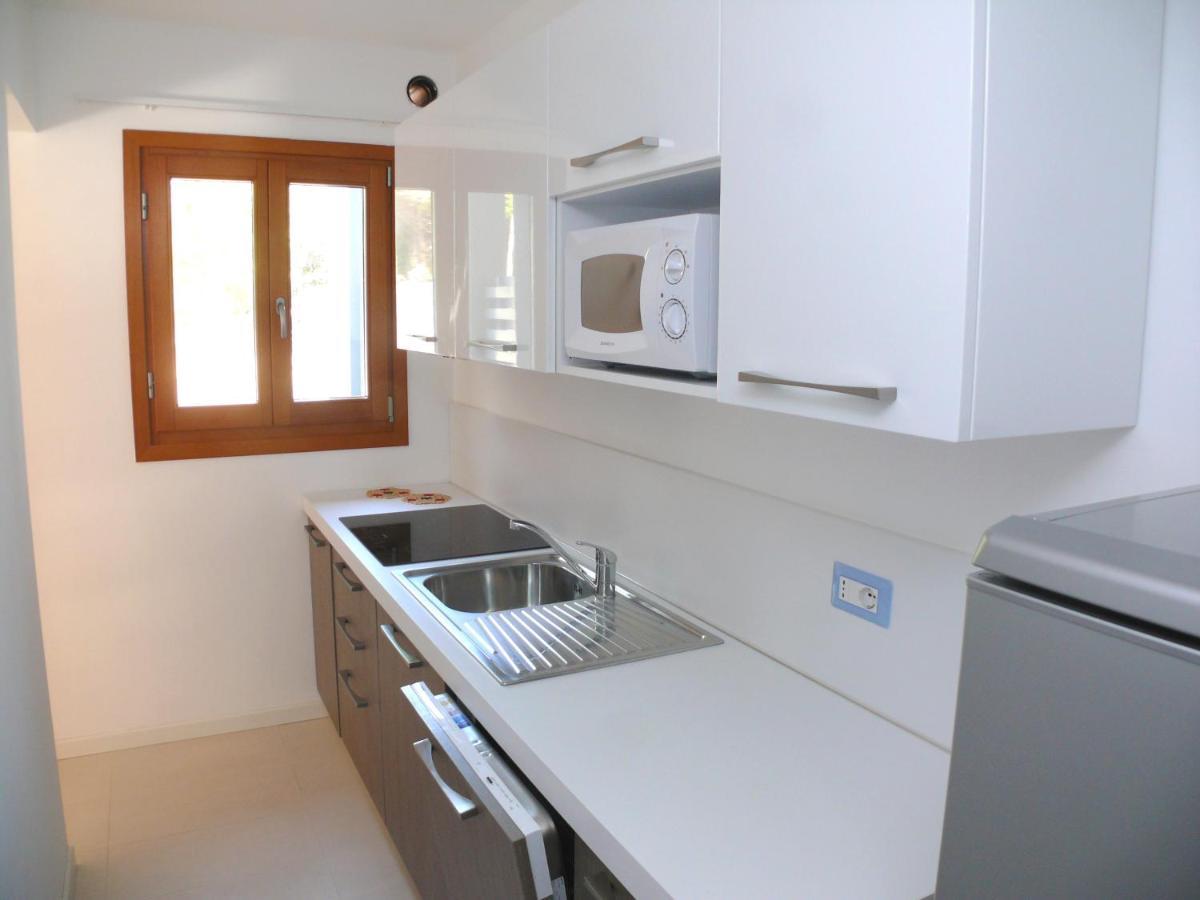 Bibione Mastervillage Family Zewnętrze zdjęcie