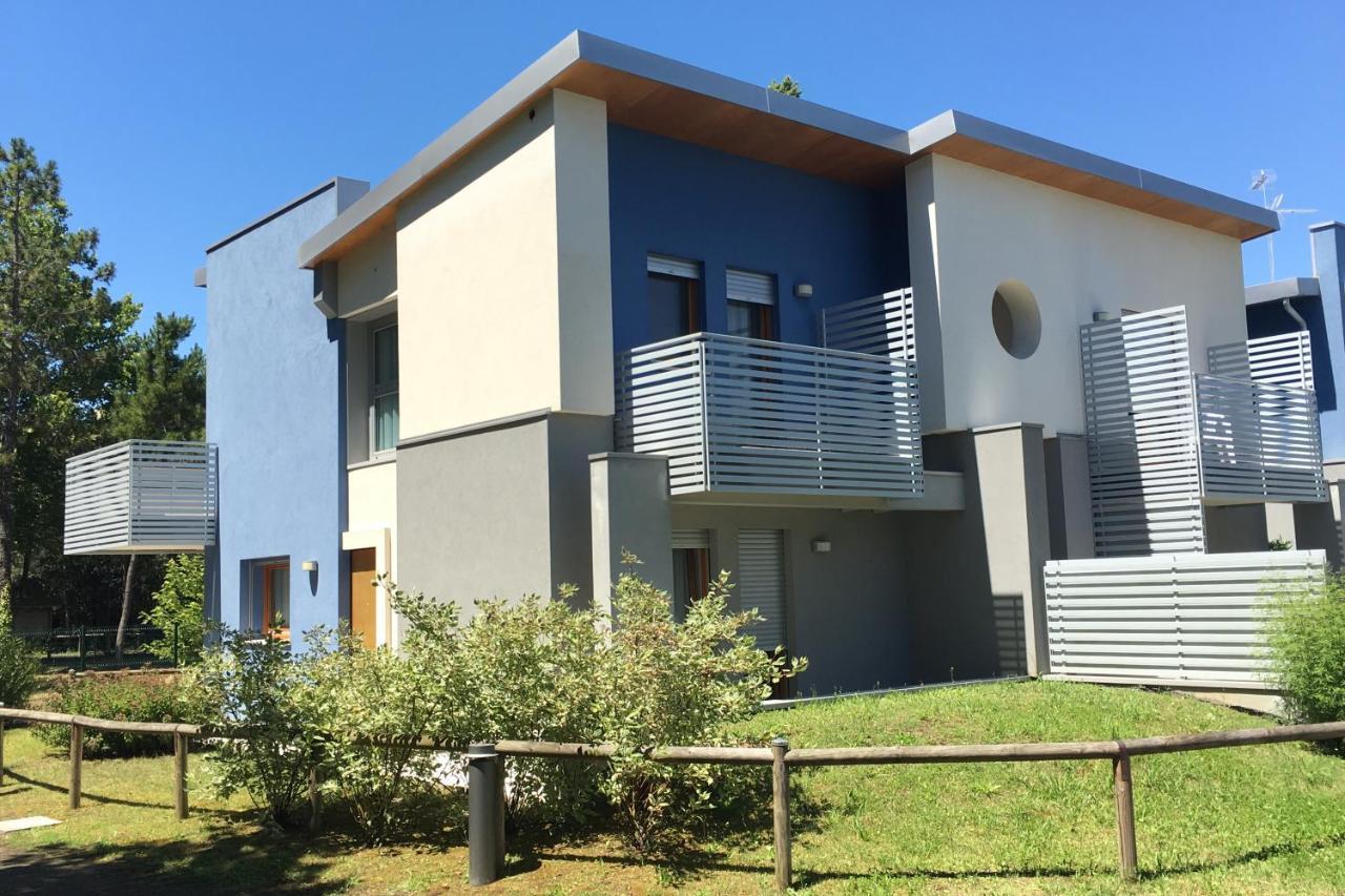 Bibione Mastervillage Family Zewnętrze zdjęcie
