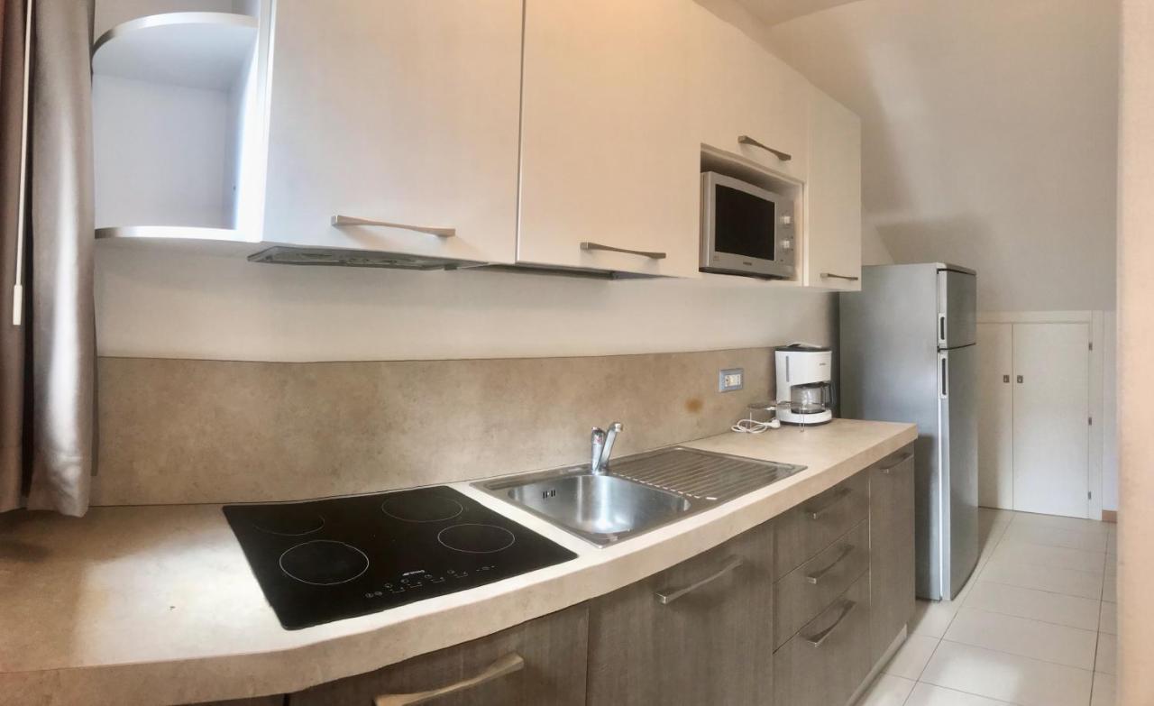 Bibione Mastervillage Family Zewnętrze zdjęcie