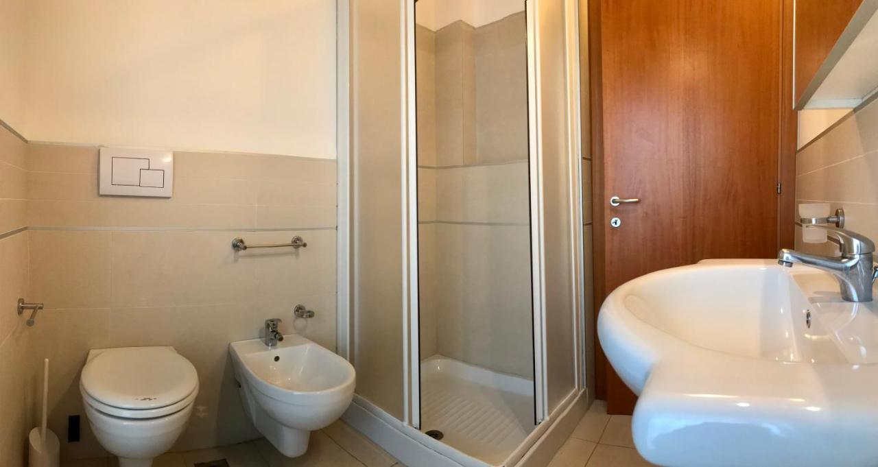 Bibione Mastervillage Family Zewnętrze zdjęcie