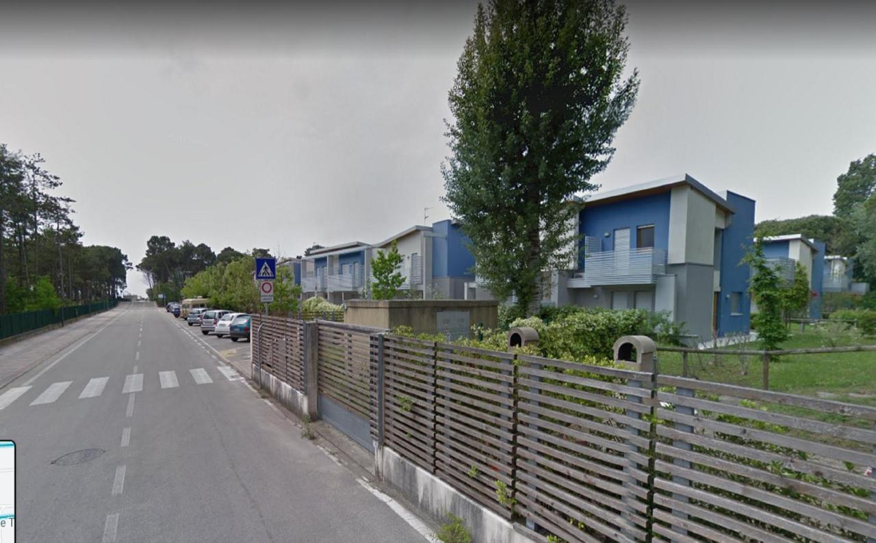 Bibione Mastervillage Family Zewnętrze zdjęcie