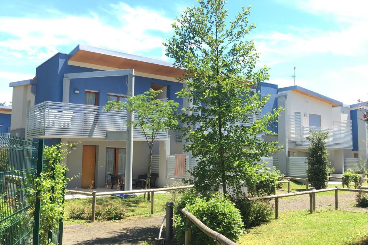Bibione Mastervillage Family Zewnętrze zdjęcie