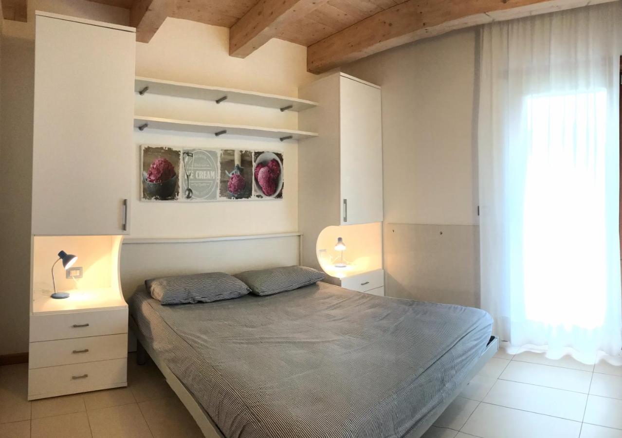 Bibione Mastervillage Family Zewnętrze zdjęcie