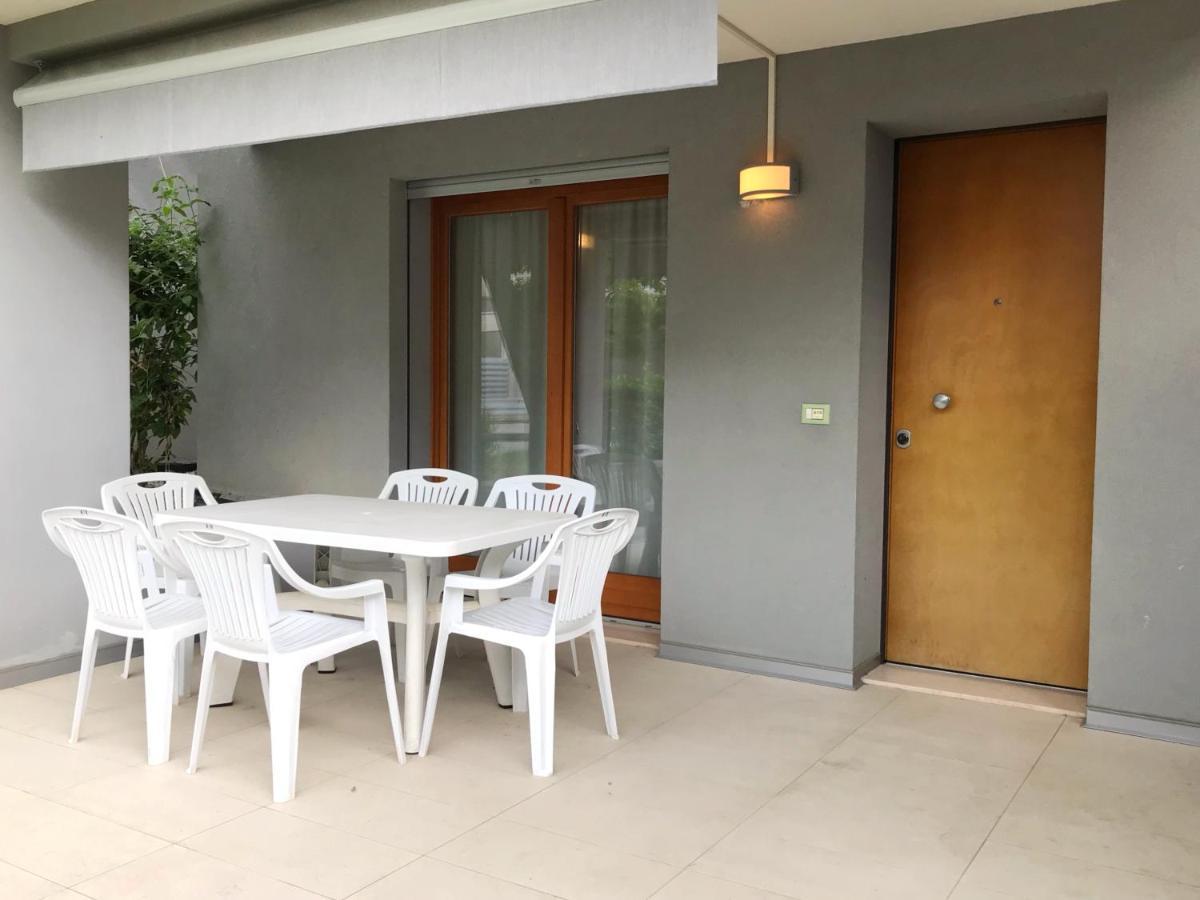 Bibione Mastervillage Family Zewnętrze zdjęcie