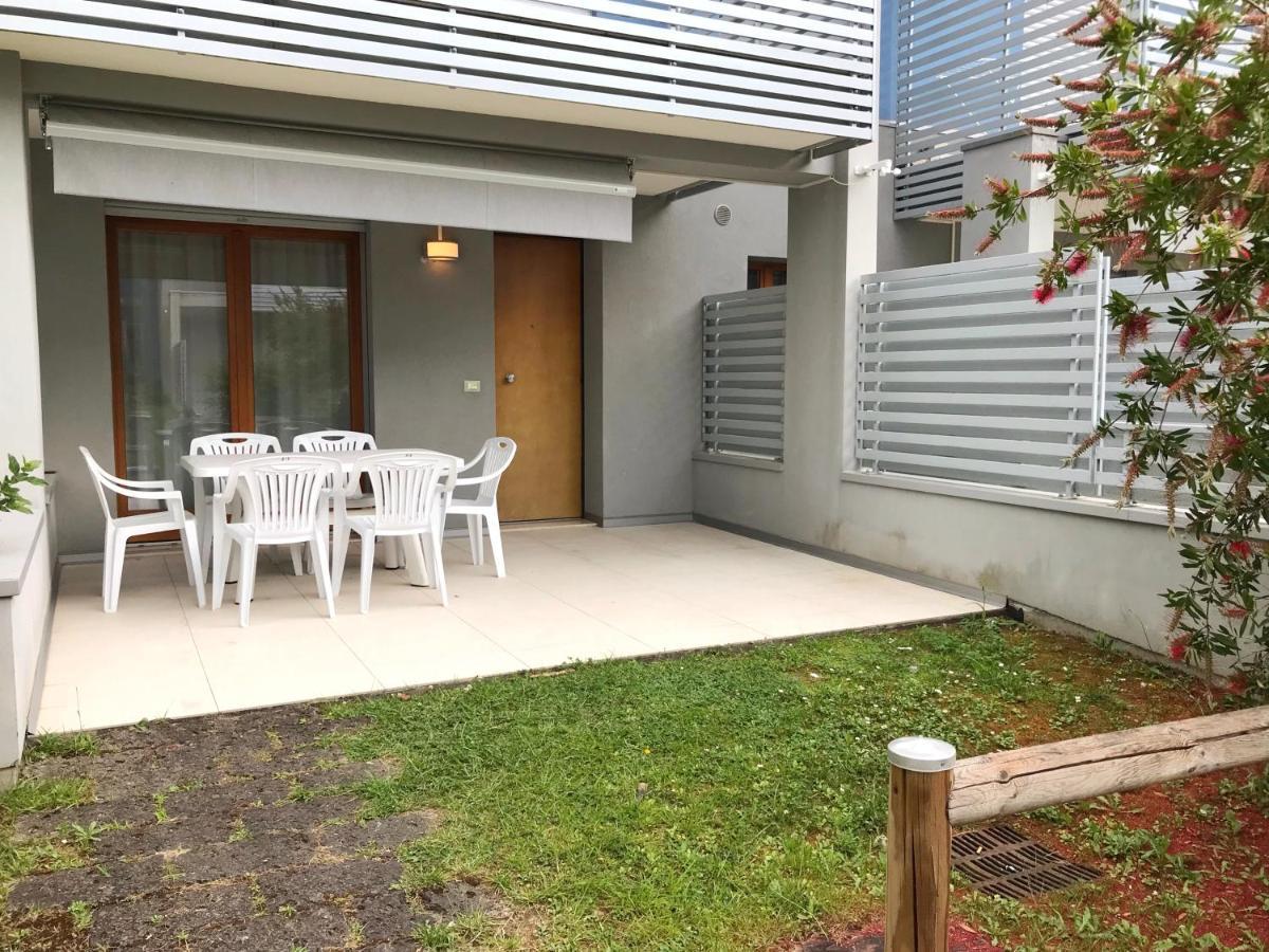 Bibione Mastervillage Family Zewnętrze zdjęcie