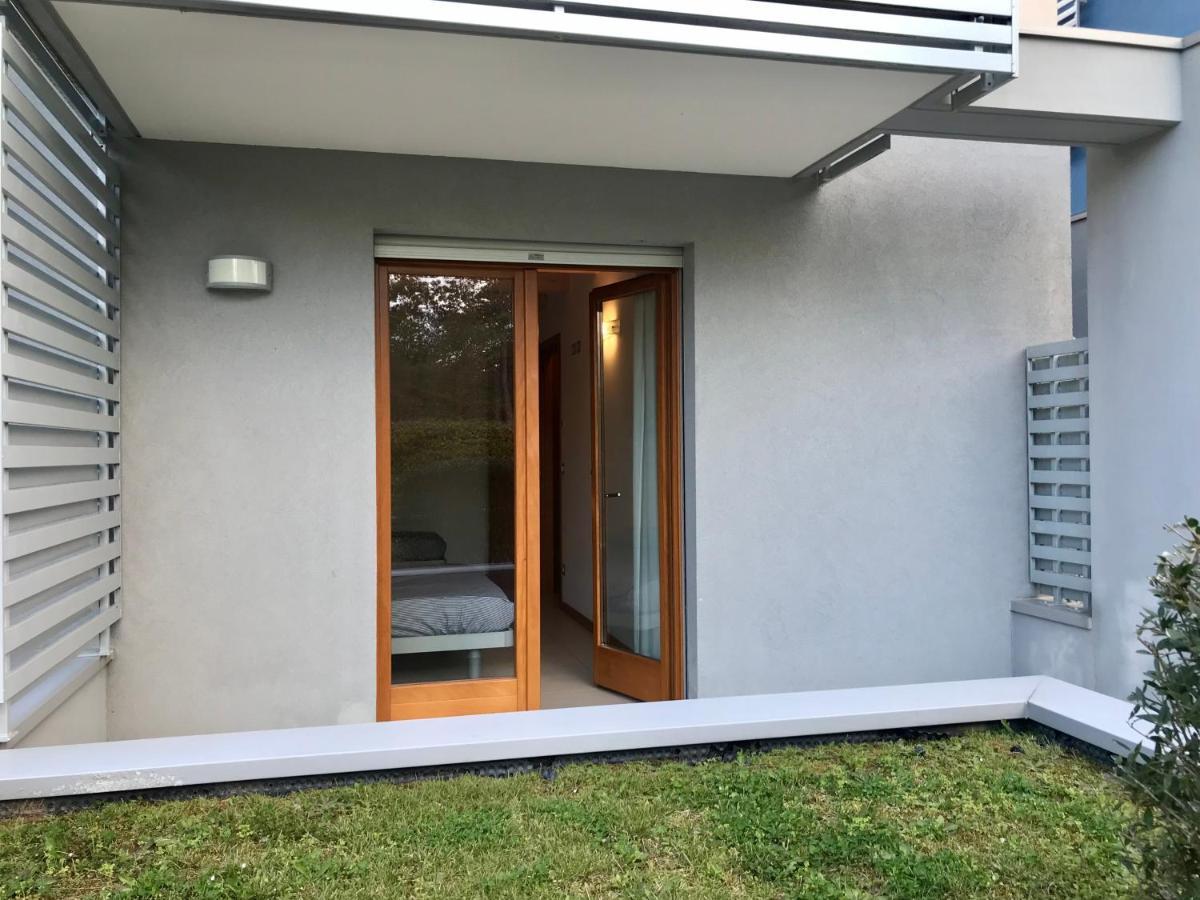 Bibione Mastervillage Family Zewnętrze zdjęcie