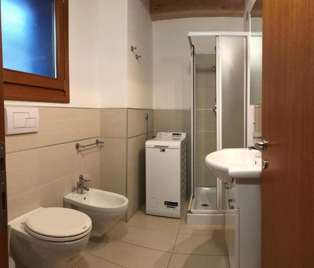 Bibione Mastervillage Family Zewnętrze zdjęcie