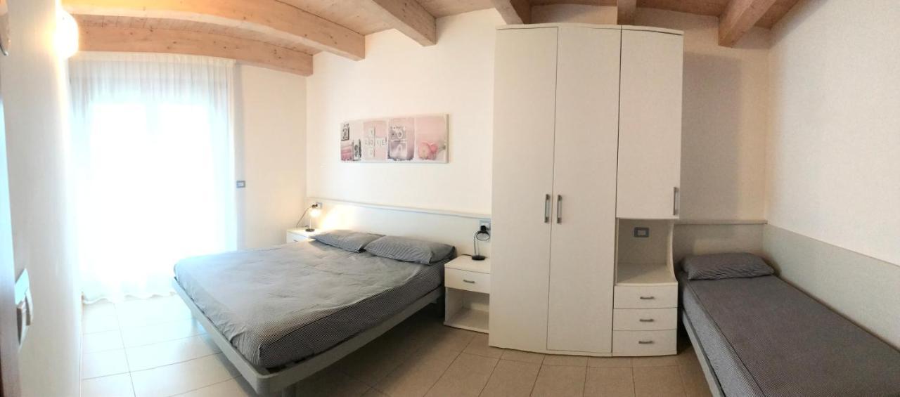 Bibione Mastervillage Family Zewnętrze zdjęcie