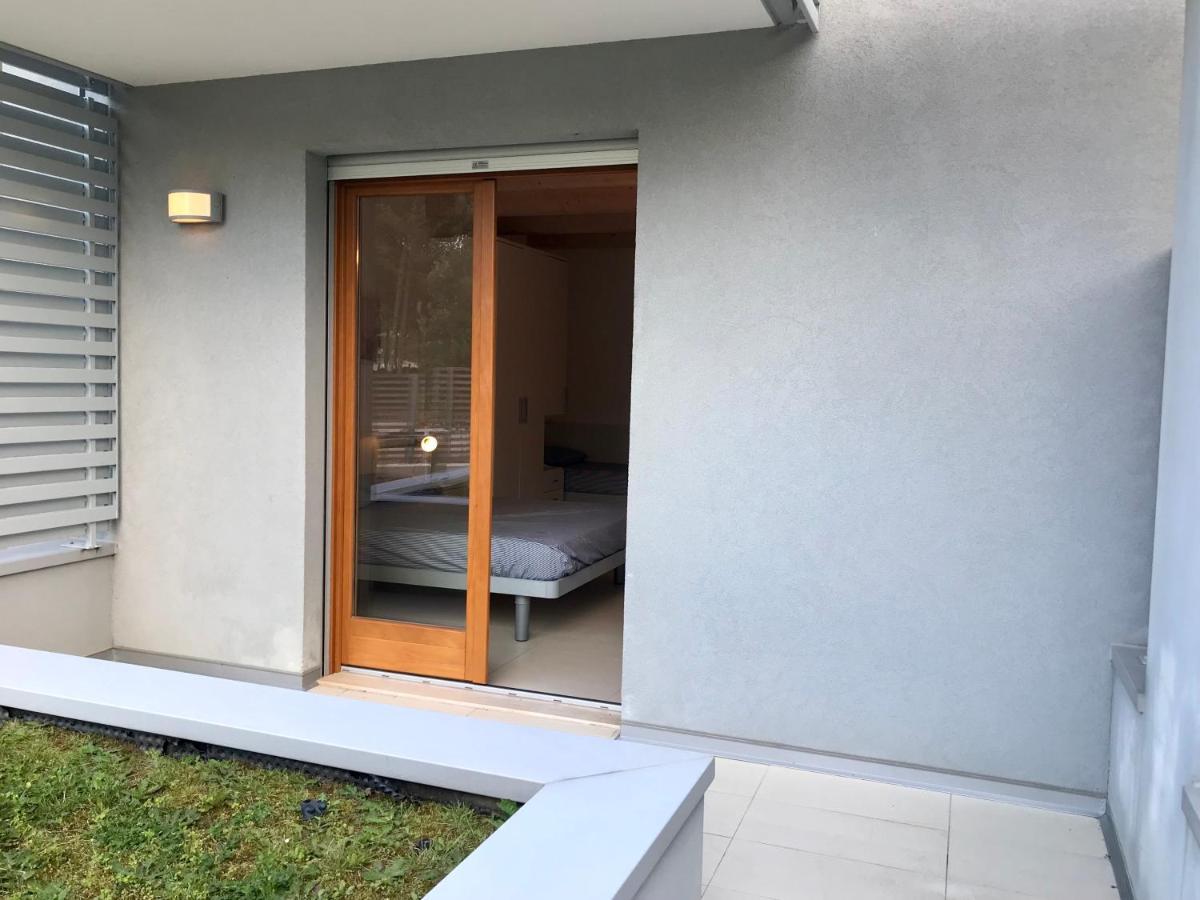 Bibione Mastervillage Family Zewnętrze zdjęcie