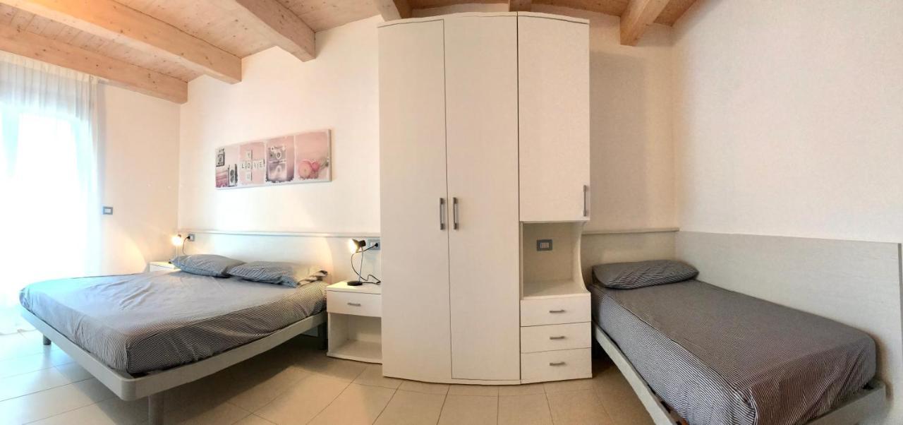 Bibione Mastervillage Family Zewnętrze zdjęcie