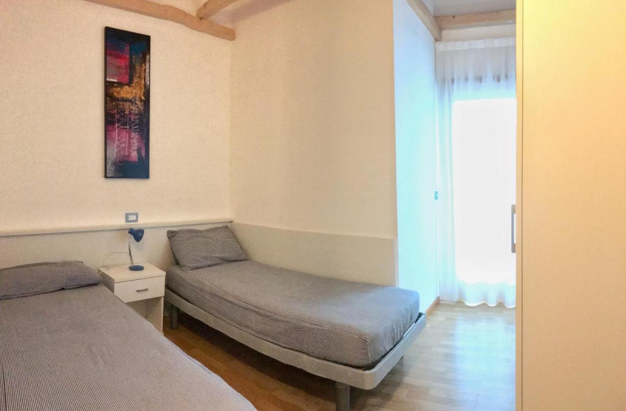 Bibione Mastervillage Family Zewnętrze zdjęcie