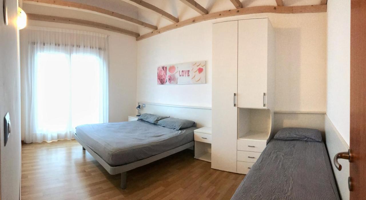 Bibione Mastervillage Family Zewnętrze zdjęcie