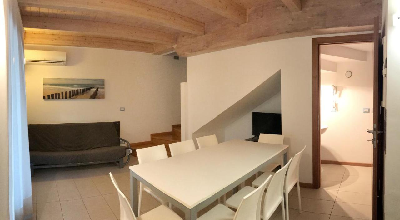 Bibione Mastervillage Family Zewnętrze zdjęcie