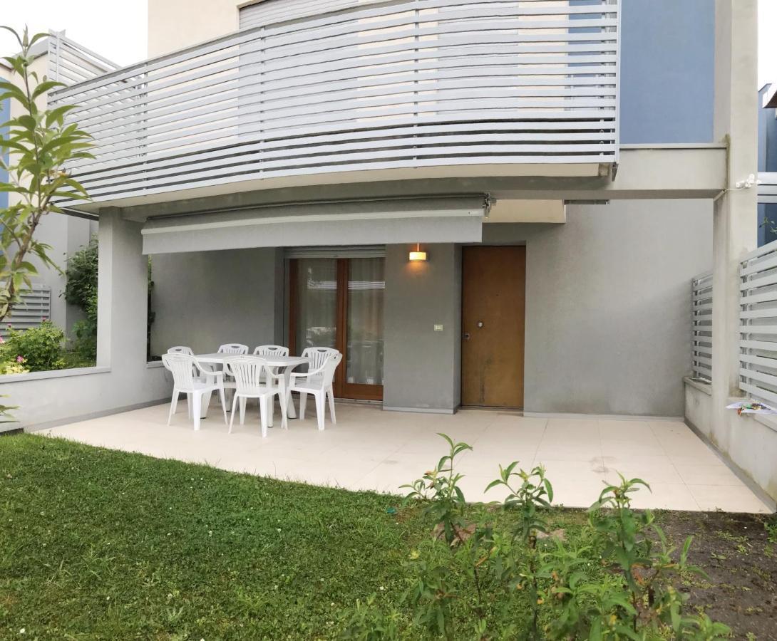 Bibione Mastervillage Family Zewnętrze zdjęcie