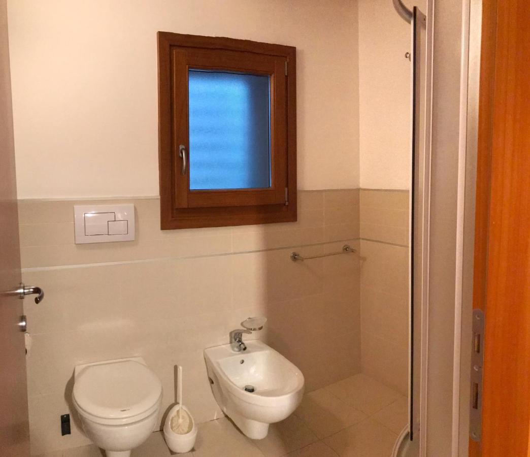 Bibione Mastervillage Family Zewnętrze zdjęcie