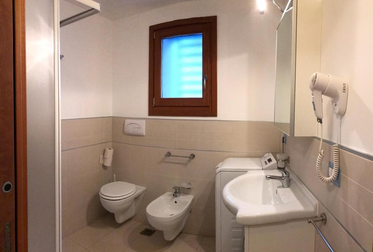 Bibione Mastervillage Family Zewnętrze zdjęcie