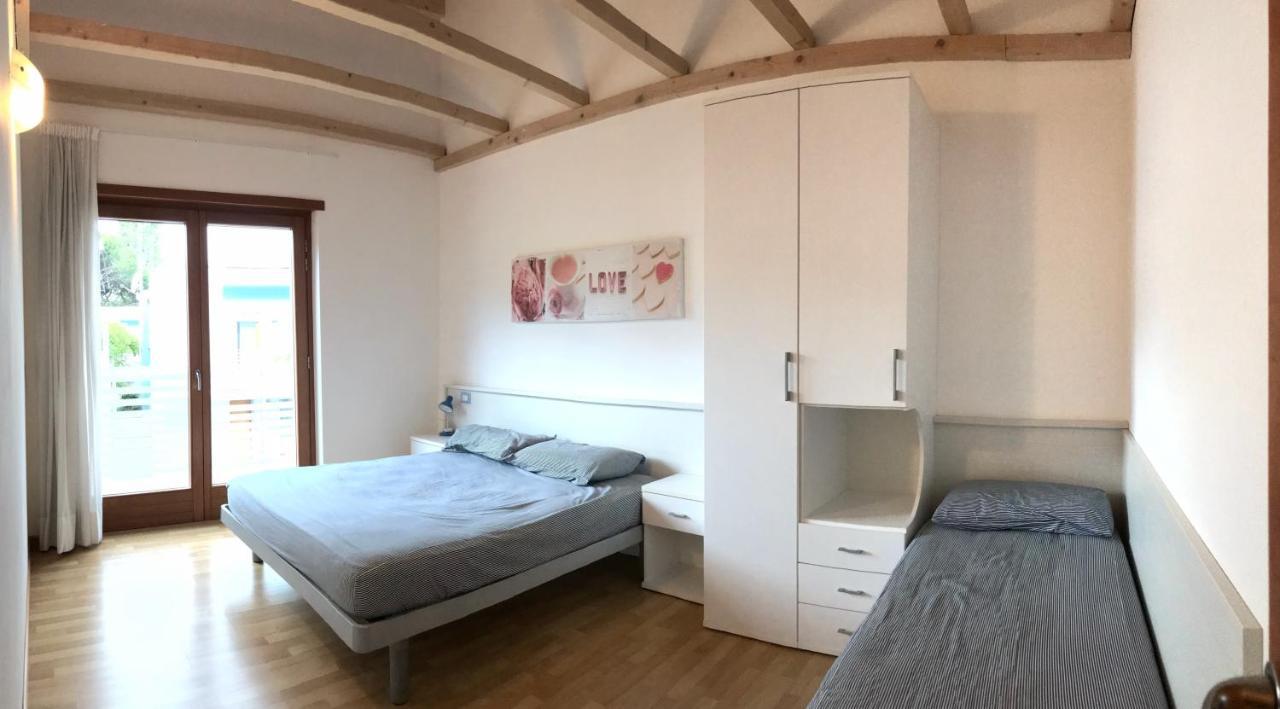 Bibione Mastervillage Family Zewnętrze zdjęcie