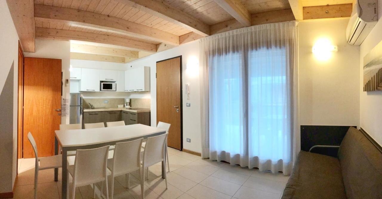Bibione Mastervillage Family Zewnętrze zdjęcie