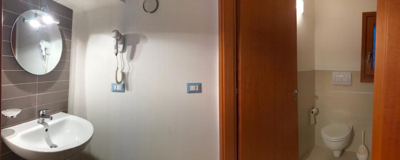 Bibione Mastervillage Family Zewnętrze zdjęcie